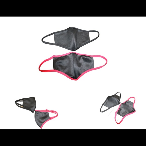 Custom Face Mask - Picture 2 of 3